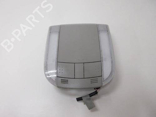 Kabinelys TOYOTA AURIS (_E15_) 1.4 D-4D (NDE150_, NDE150R) (90 hp) 20894435