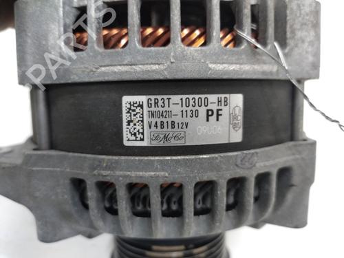 Used Alternator Alternator FORD USA MUSTANG Coupe 5.0 V8 (422 hp) 20904762 20904762