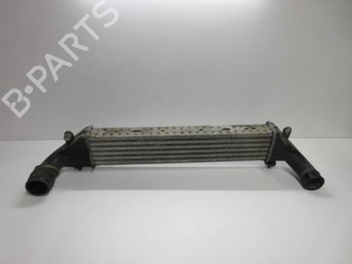 Used Intercooler MERCEDES-BENZ SLK (R170) 230 Kompressor (170.447) (193 hp) 22107762
