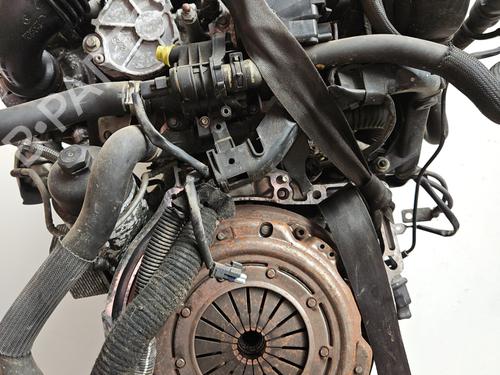 Engine PEUGEOT 307 (3A/C) 1.6 HDi 110 | BP29083216M1 
