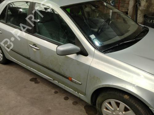 Warning switch RENAULT LAGUNA II (BG0/1_) 1.8 16V (BG04, BG0B, BG0C, BG0V) | BP32331614I22  - Image 7