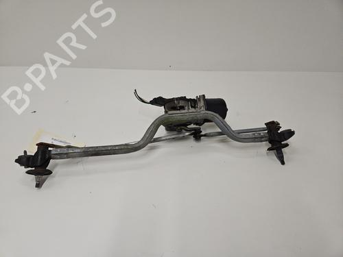 Used Front wiper motor RENAULT CLIO II (BB_, CB_) 1.5 dCi (B/CB07) (65 hp) 28826849