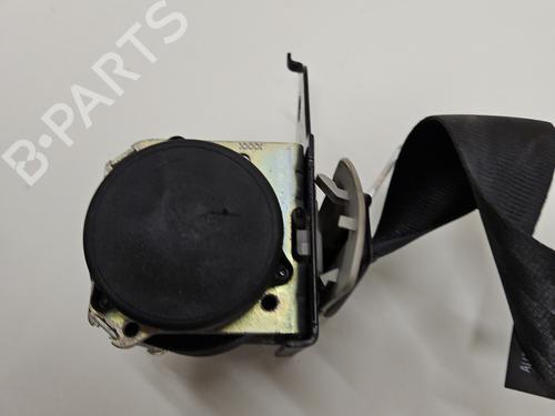 Rear right belt tensioner NISSAN QASHQAI / QASHQAI +2 I (J10, NJ10, JJ10E) 1.5 dCi | BP25879612C90 