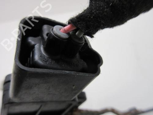 Used Front right lock PEUGEOT 107 (PM_, PN_) 1.4 HDi (54 hp) 20906219