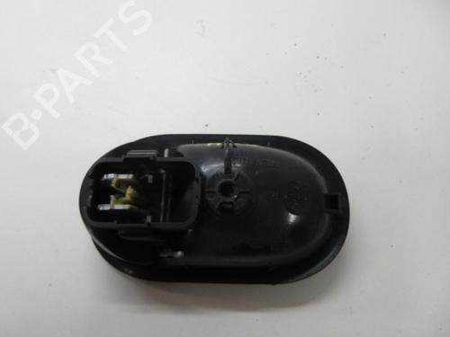 Used Rear left interior door handle RENAULT CLIO III (BR0/1, CR0/1) 1.5 dCi (BR17, CR17) (86 hp) 22107102