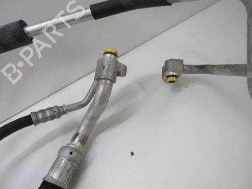 Used AC pipe AC pipe BMW 1 (E81) 118 d (143 hp) 22106646 22106646