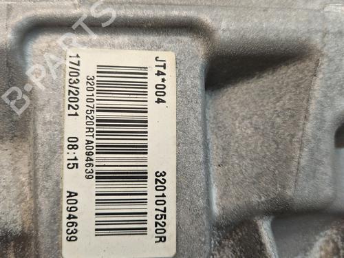 Gearbox DACIA SANDERO III 1.0 TCe 90 | BP32870802M3 - Image 4