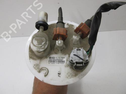 Used Fuel pump KIA RIO II (JB) 1.5 CRDi (110 hp) 20897782