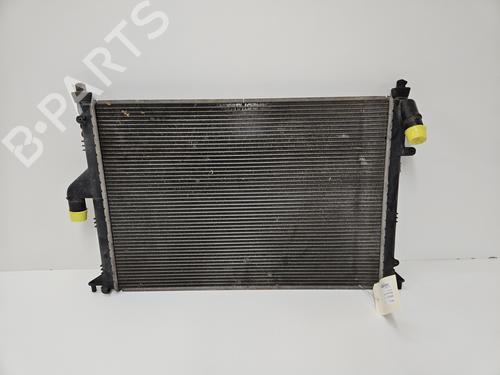 water-radiator-dacia-sandero-2008-31934316 main image