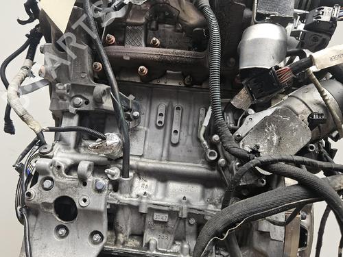 Engine PEUGEOT 207 SW (WK_) 1.6 HDi | BP37283655M1 - Image 4