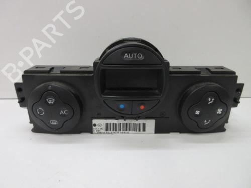Climate control RENAULT MEGANE II (BM0/1_, CM0/1_) 1.6 16V (BM0C, CM0C) | BP20894780I5 