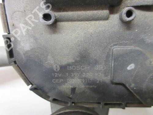 Used Front wipers mechanism VW TOURAN (1T1, 1T2) 1.9 TDI (105 hp) 22106808