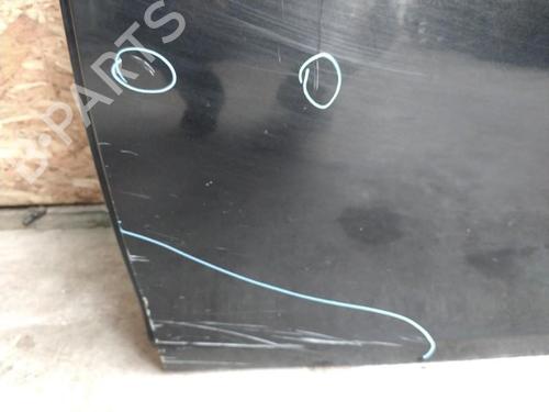 Left rear door OPEL INSIGNIA A Sports Tourer (G09) 2.0 CDTI (35) | BP20888041C4 