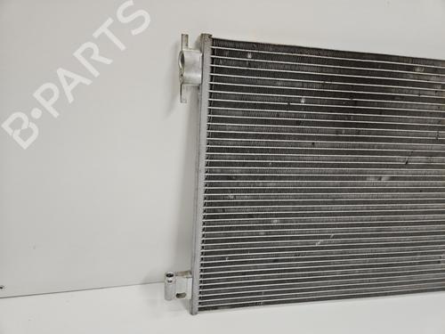 Used AC radiator AC radiator RENAULT TWINGO III (BCM_, BCA_) 1.0 SCe 75 (73 hp) 32664609 32664609