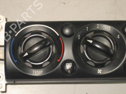 Climate control MINI MINI (R50, R53) One | BP20909361I5 