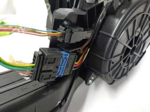 Heater blower motor PEUGEOT 508 I (8D_) 2.0 HDi | BP20893621M62 