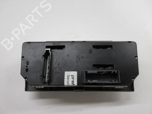 Commande Chauffage OPEL ASTRA H GTC (A04) 1.3 CDTI (L08) (90 hp) 20902929