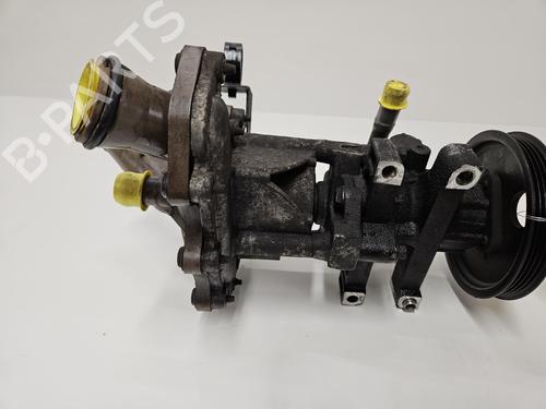 Used Steering pump Steering pump 38545399 38545399