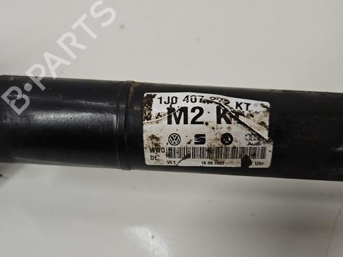 Right front driveshaft VW GOLF IV (1J1) 1.9 TDI | BP27886232M39 
