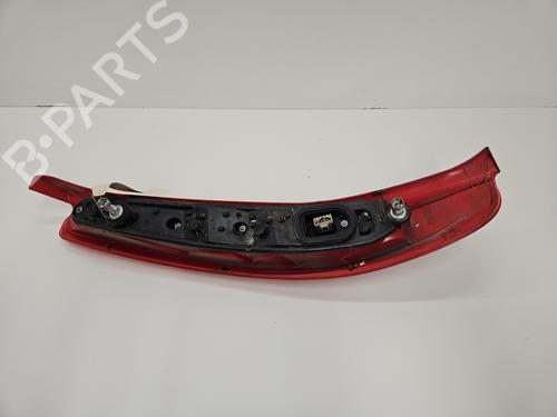 Right taillight FIAT PUNTO (188_) 1.2 60 (188.030, .050, .130, .150, .230, .250) | BP24054948C35 