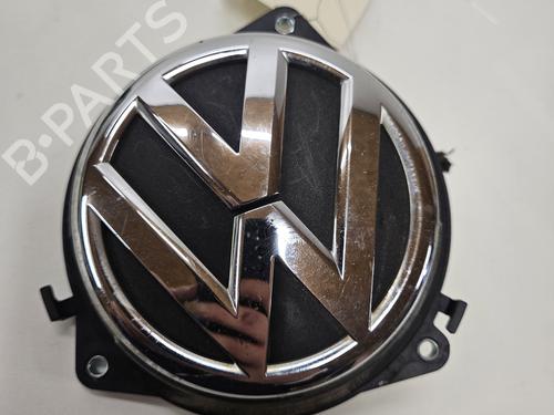 Used Tailgate handle Tailgate handle VW POLO V (6R1, 6C1) [2009-2022] 34171900 34171900
