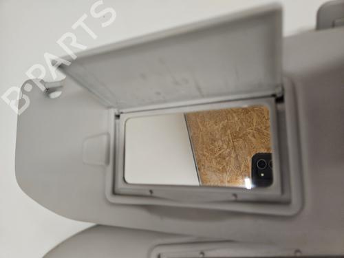 left-sun-visor-citroen-c3-iii-sx-2016-31071668 main image