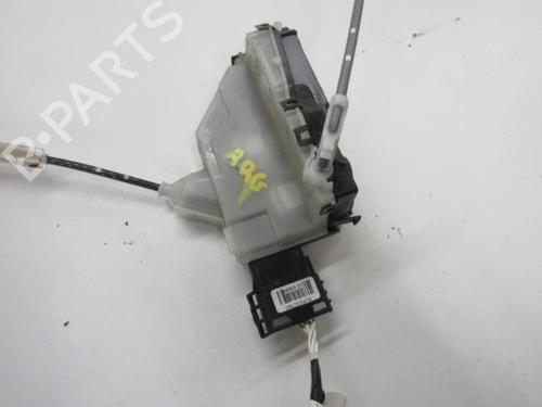 Rear left lock CITROËN C4 CACTUS 1.6 BlueHDi 100 | BP20909073C100 