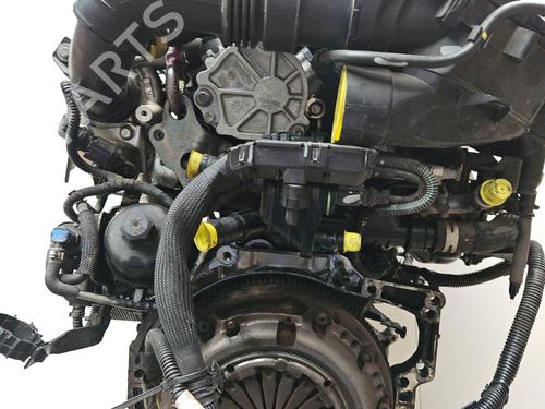 Engine CITROËN C4 II (NC_) 1.6 HDi 115 | BP29372240M1  - Image 6