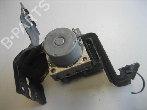 Used ABS pump CITROËN C4 I (LC_) 1.6 HDi (90 hp) 20909427