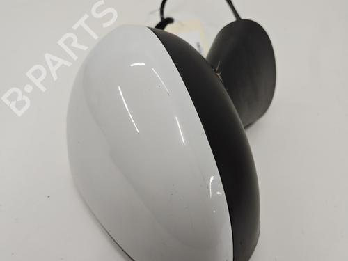 Right mirror OPEL MERIVA B MPV (S10) 1.4 (75) | BP28206999C27 