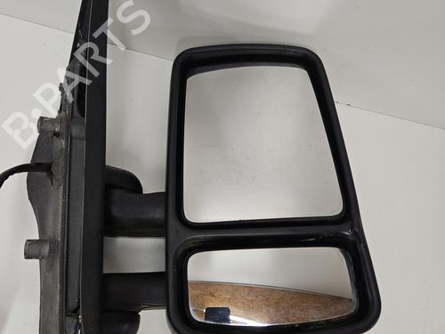 Used Right mirror OPEL MOVANO A Bus (X70) 2.2 DTI (JD) (90 hp) 27900145
