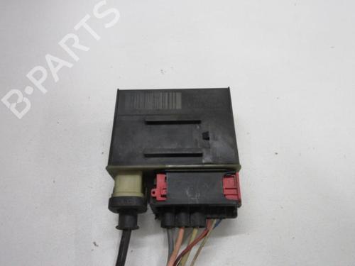 Elektronisk modul CITROËN C5 III (RD_) 1.6 HDi 110 (RD9HZC) (109 hp) 20903224