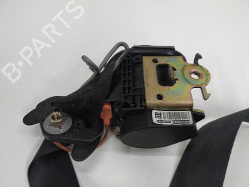 Front right belt tensioner PEUGEOT 307 (3A/C) 1.6 HDi | BP20901789C88 