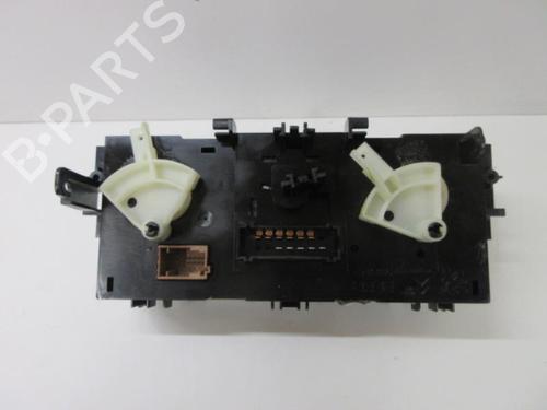 Climate control CITROËN C3 II (SC_) 1.4 HDi 70 (SC8HZC, SC8HR0, SC8HP4) | BP20889522I5 