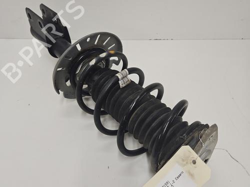 Used Right front shock absorber CITROËN C4 SPACETOURER (3D_) 1.2 PureTech 130 (131 hp) 27977009