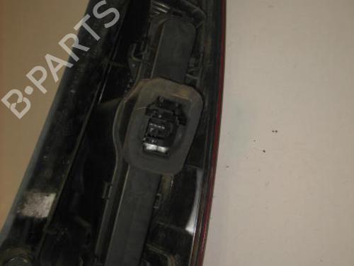 Used Left taillight Left taillight RENAULT ESPACE IV (JK0/1_) 1.9 dCi (JK0U) (116 hp) 20904040 20904040