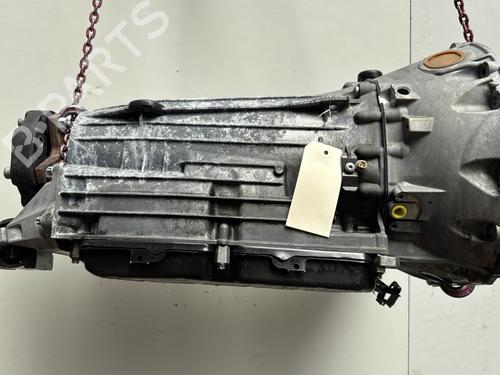 Used Gearbox MERCEDES-BENZ S-CLASS (W221, V221) S 500 (221.071, 221.171) (388 hp) 27216243