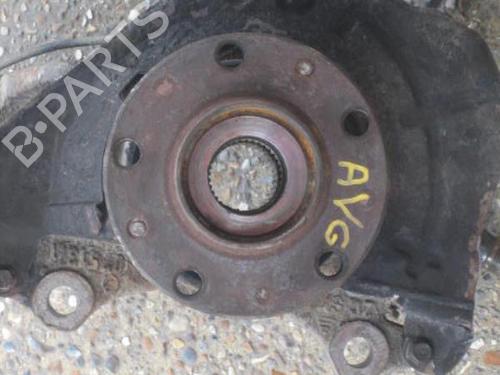Left front steering knuckle CITROËN JUMPER II Van 2.2 HDi 120 | BP20898056M25 