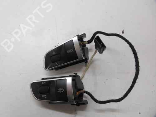 Switch AUDI A4 B8 Avant (8K5) 2.0 TDI | BP22106974I30 