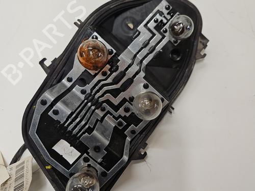 Lampeholder RENAULT CLIO III (BR0/1, CR0/1) 1.5 dCi (BR17, CR17) (86 hp) 27920896
