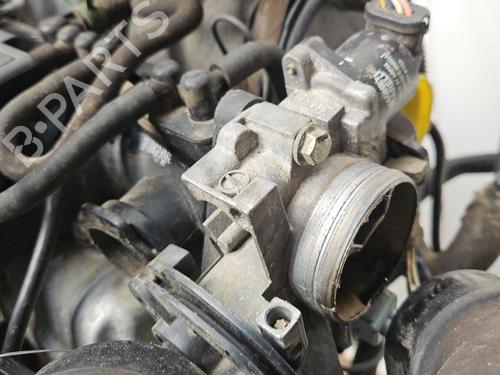 Motor RENAULT CLIO II (BB_, CB_) 1.2 (BB0A, BB0F, BB10, BB1K, BB28, BB2D, BB2H, CB0A,... | BP29702995M1 