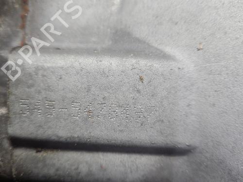 Gearbox FIAT PANDA (312_, 319_) 0.9 (312PXG1A) | BP33164626M3  - Image 6