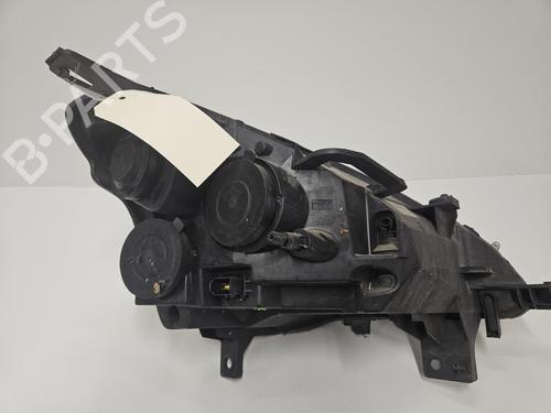 Left headlight PEUGEOT PARTNER Box Body/MPV | BP36816235C28 - Image 3