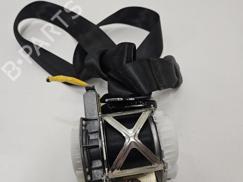 Front right seatbelt FIAT 500 (312_) 1.2 (312AXA1A) | BP39583177I25 - Image 2