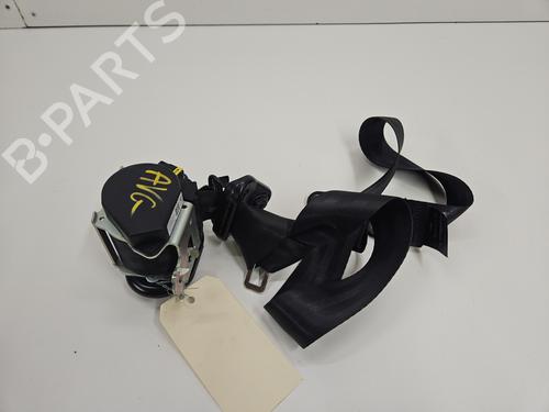 Front left seatbelt RENAULT CLIO IV (BH_) 0.9 TCe 90 (BHNF, BHMA, BHMH, BHJK, BHJR) | BP33006265I26 - Image 4