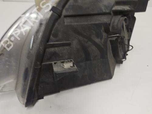 Right headlight AUDI A4 B7 Avant (8ED) 2.0 TDI | BP32156358C29 - Image 4