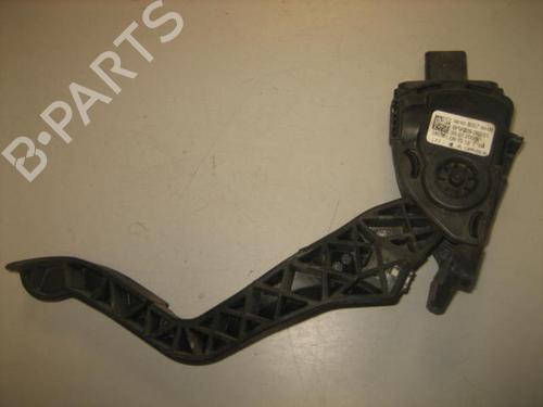 Used Pedal PEUGEOT 207 (WA_, WC_) 1.6 HDi (90 hp) 20903506