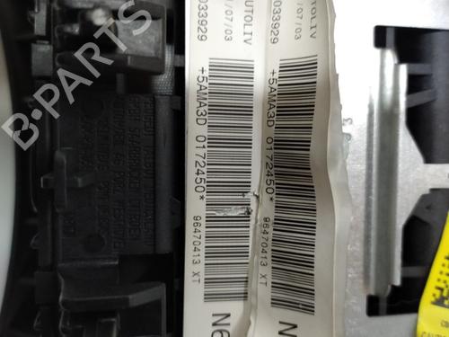 Førerens kollisjonspute CITROËN XSARA PICASSO (N68) 2.0 HDi | BP20907516C9 
