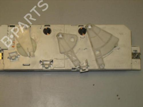 Used Climate control Climate control 20893153 20893153