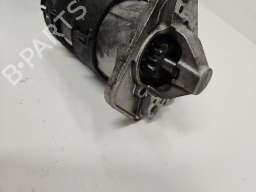 Startmotor RENAULT MODUS / GRAND MODUS (F/JP0_) 1.5 dCi (FP0D, JP0D) | BP29978834M8
